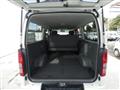2009 Toyota Hiace Van