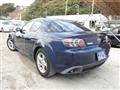 2007 Mazda RX-8