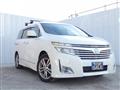 2011 Nissan Elgrand