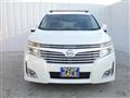 2011 Nissan Elgrand