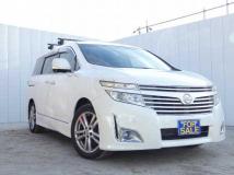 2011 Nissan Elgrand