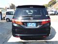 2013 Honda Odyssey