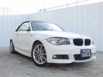 2009 BMW 1 Series