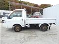 2002 Nissan Vanette Truck