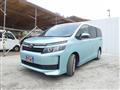 2014 Toyota Voxy