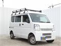 2019 Mitsubishi Minicab Van
