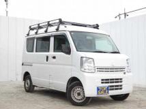 2019 Mitsubishi Minicab Van