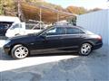2012 Mercedes-Benz E-Class