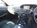 2012 Mercedes-Benz E-Class