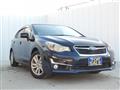 2015 Subaru Impreza