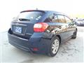 2015 Subaru Impreza
