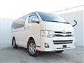 2010 Toyota Hiace Van