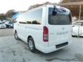 2010 Toyota Hiace Van