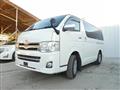 2010 Toyota Hiace Van