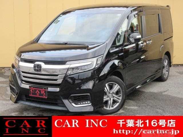 2019 Honda Honda Others