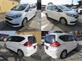 2020 Honda Freed
