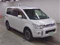 2013 Mitsubishi Delica D5