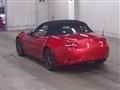 2016 Mazda Roadster