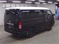 2009 Toyota Hiace Wagon