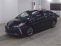 2022 Toyota Prius