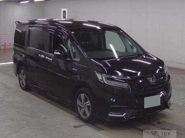 2018 Honda Honda Others