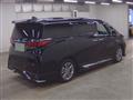 2023 Toyota Alphard Hybrid