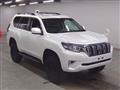 2020 Toyota Land Cruiser Prado