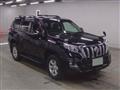 2014 Toyota Land Cruiser Prado
