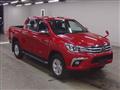 2019 Toyota Hilux