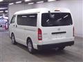 2018 Toyota Hiace Wagon