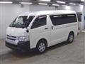 2018 Toyota Hiace Wagon