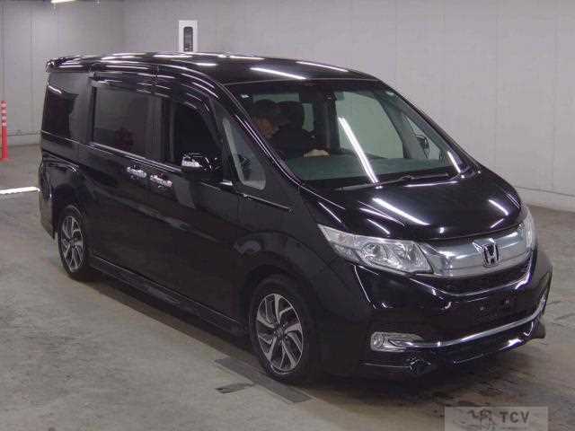 2017 Honda Honda Others