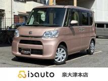 2018 Daihatsu Tanto