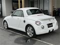 2008 Daihatsu Copen