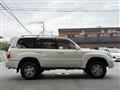 2002 Toyota Land Cruiser