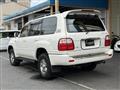 2002 Toyota Land Cruiser