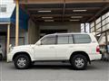 2002 Toyota Land Cruiser