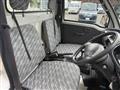 2002 Daihatsu Hijet Truck