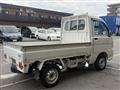 2002 Daihatsu Hijet Truck