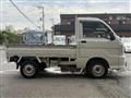 2002 Daihatsu Hijet Truck