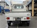 2002 Daihatsu Hijet Truck