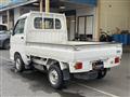 2002 Daihatsu Hijet Truck