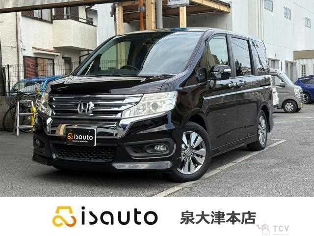 2015 Honda Honda Others