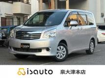 2012 Toyota Noah