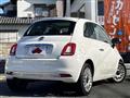 2017 Fiat 500
