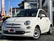 2017 Fiat 500