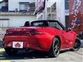 2015 Mazda Roadster