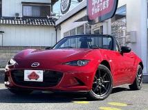 2015 Mazda Roadster