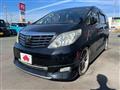 2011 Toyota Alphard G