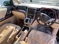 2011 Toyota Alphard G
